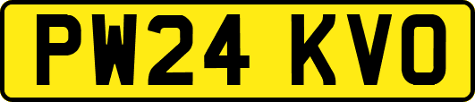 PW24KVO