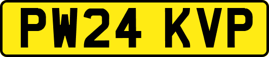 PW24KVP