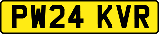 PW24KVR