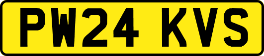 PW24KVS