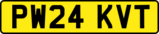 PW24KVT