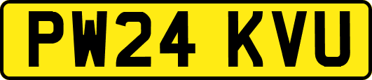 PW24KVU