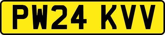PW24KVV