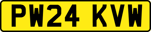 PW24KVW