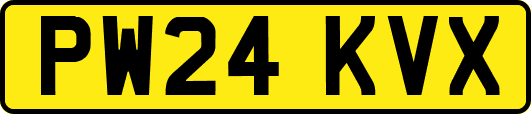 PW24KVX