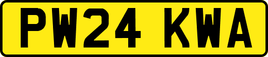 PW24KWA
