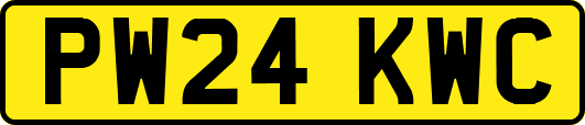 PW24KWC