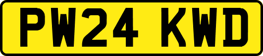 PW24KWD