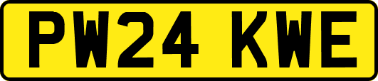 PW24KWE