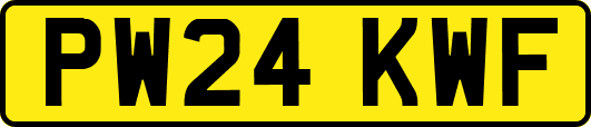 PW24KWF