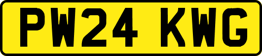 PW24KWG