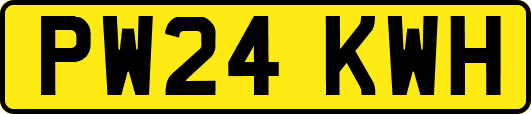 PW24KWH