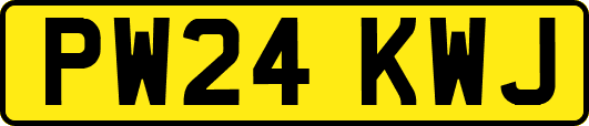 PW24KWJ