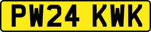 PW24KWK