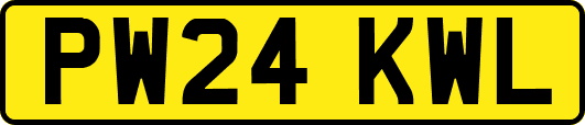 PW24KWL