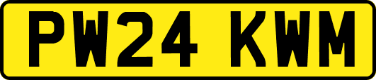 PW24KWM