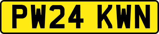 PW24KWN