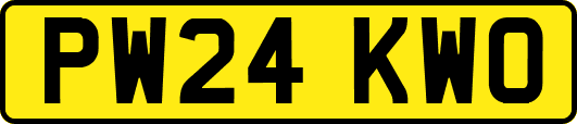 PW24KWO