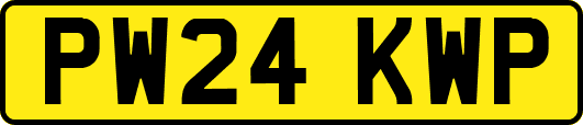 PW24KWP