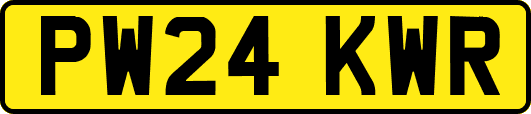 PW24KWR
