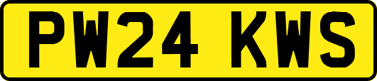 PW24KWS
