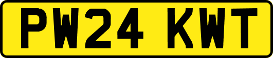 PW24KWT