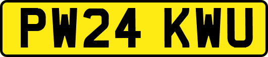 PW24KWU