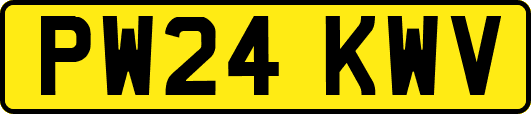 PW24KWV
