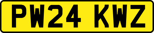 PW24KWZ