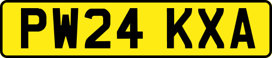 PW24KXA