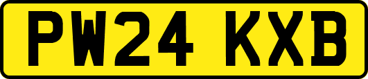 PW24KXB
