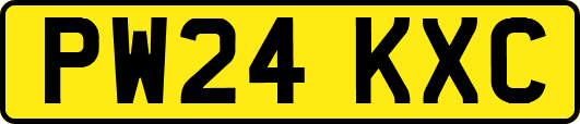 PW24KXC