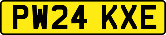 PW24KXE