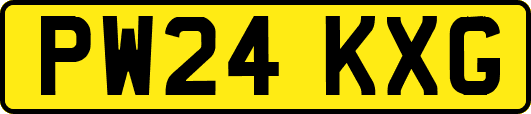 PW24KXG