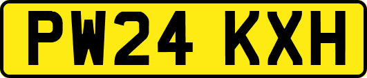 PW24KXH