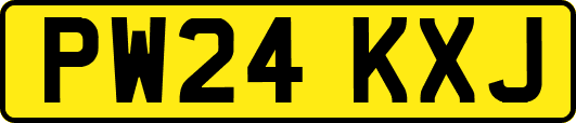 PW24KXJ