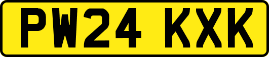 PW24KXK