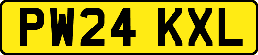 PW24KXL