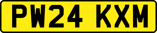 PW24KXM