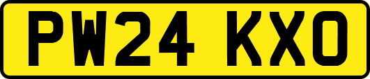 PW24KXO