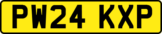 PW24KXP