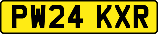 PW24KXR
