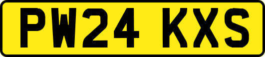 PW24KXS
