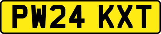 PW24KXT