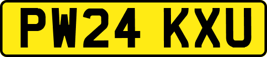 PW24KXU