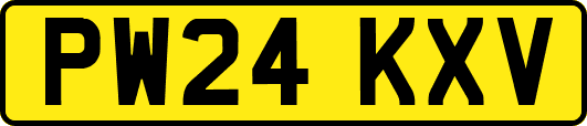 PW24KXV