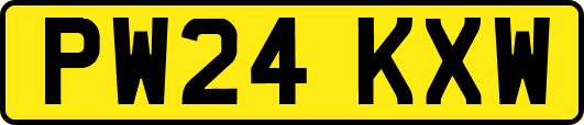 PW24KXW