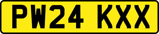 PW24KXX