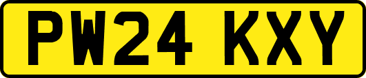 PW24KXY