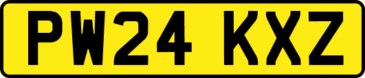 PW24KXZ